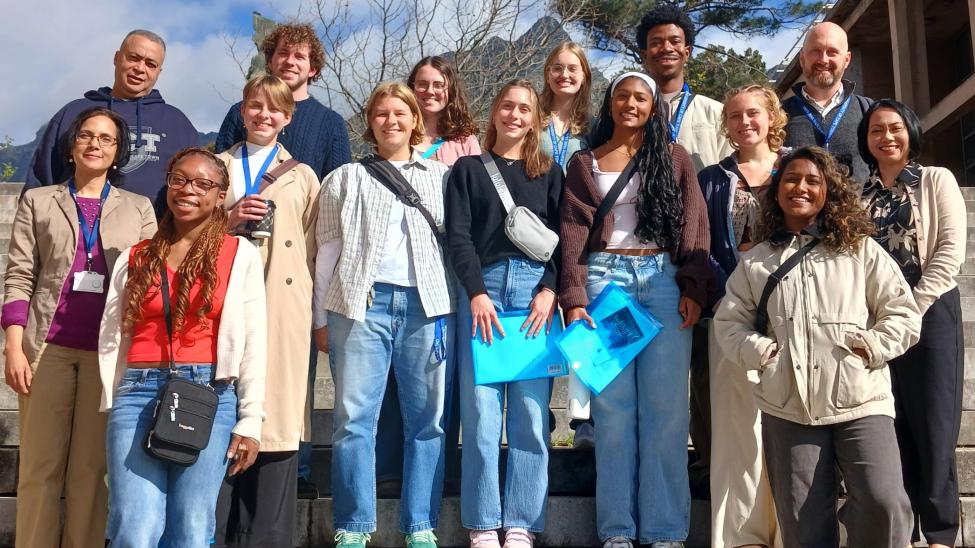 University of North Carolina